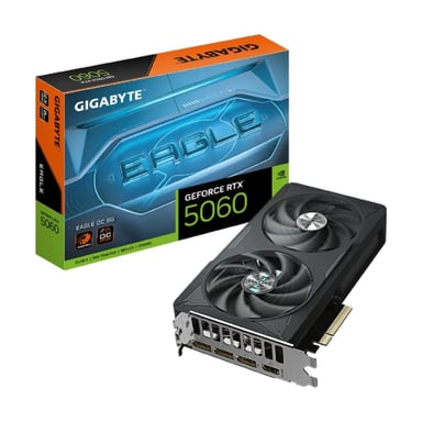 CPU GAMER PCYA AMD RYZEN 5 7600X 32GB RAM DDR5 1TB SSD M.2 8GB RXT 5060 FREEDOS - 3