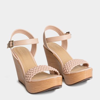 SANDALIAS MUJER FOOTLOOSE FA-016 MIA - 3