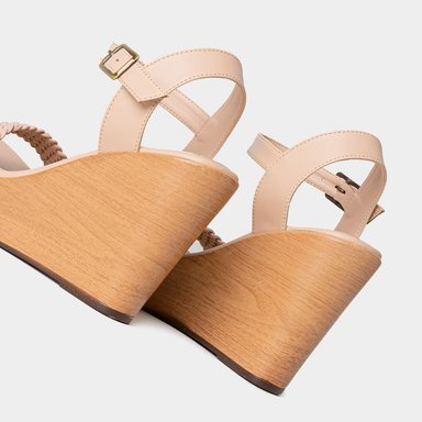 SANDALIAS MUJER FOOTLOOSE FA-016 MIA - 5
