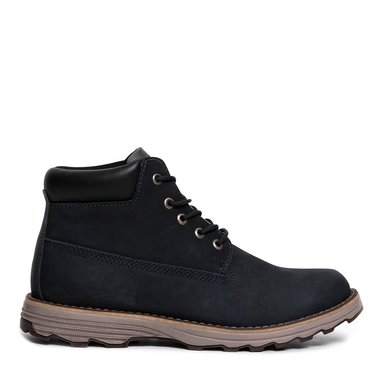 BOTINES HOMBRE RENZO RENZINI CUERO AZUL RCF-02 RANGER (38-44) - 1