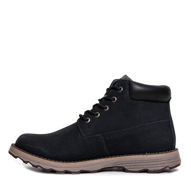 BOTINES HOMBRE RENZO RENZINI CUERO AZUL RCF-02 RANGER (38-44) - 2