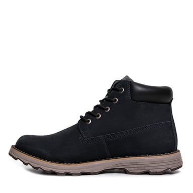 BOTINES HOMBRE RENZO RENZINI CUERO AZUL RCF-02 RANGER (38-44) - 2