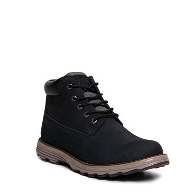 BOTINES HOMBRE RENZO RENZINI CUERO AZUL RCF-02 RANGER (38-44) - 3