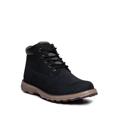 BOTINES HOMBRE RENZO RENZINI CUERO AZUL RCF-02 RANGER (38-44) - 3