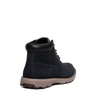 BOTINES HOMBRE RENZO RENZINI CUERO AZUL RCF-02 RANGER (38-44) - 4