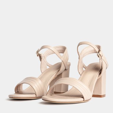 SANDALIAS MUJER FOOTLOOSE FCH-HS045 (35-40) LUXOR - 2