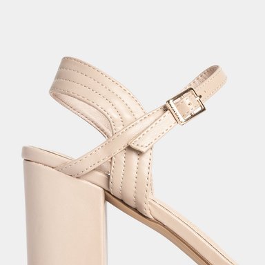 SANDALIAS MUJER FOOTLOOSE FCH-HS045 (35-40) LUXOR - 3