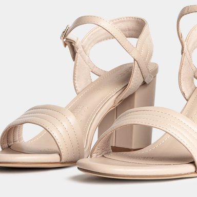 SANDALIAS MUJER FOOTLOOSE FCH-HS045 (35-40) LUXOR - 4
