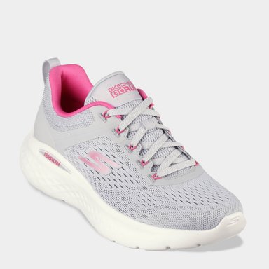 ZAPATILLAS PARA MUJERES SKECHERS 129423-GYPK (5*-9) GO RUN LITE - 2