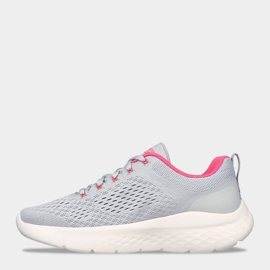 ZAPATILLAS PARA MUJERES SKECHERS 129423-GYPK (5*-9) GO RUN LITE - 3