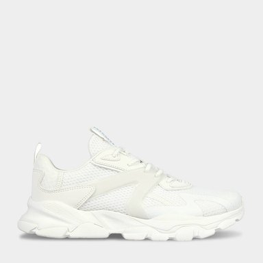 ZAPATILLAS PARA MUJERES SKECHERS 177275-WHT (5*-9) SIERRA