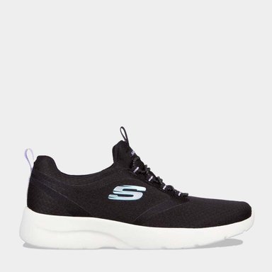 ZAPATILLAS PARA MUJERES SKECHERS 149693-BLK (5*-9) MICROSPEC 2.0 - 1