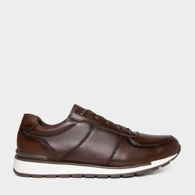 ZAPATILLAS PARA HOMBRES RENZO RENZINI RCF-068  JOEL - 1