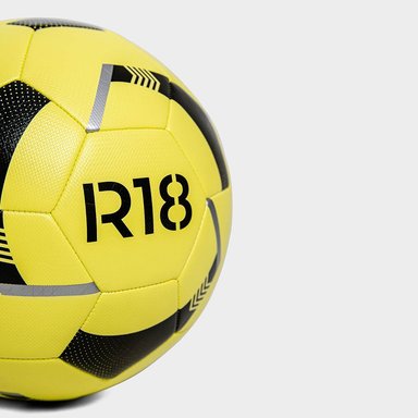 PELOTA UNISEX R18 R18-CD110 POLIURETANO - 2