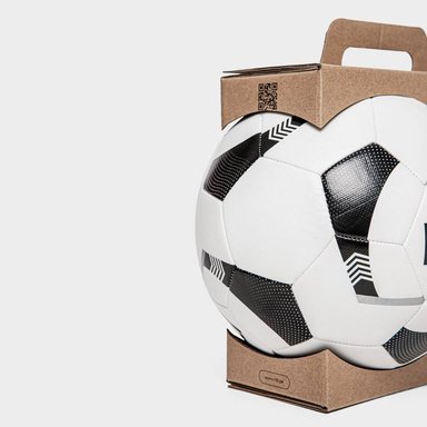 PELOTA UNISEX R18 R18-CD110 POLIURETANO - 6