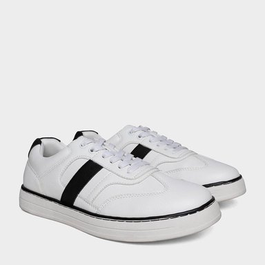 ZAPATILLAS HOMBRE RENZO RENZINI CASUALES BLANCO RCH-WO009 (40-44) - 2