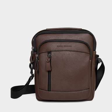 MORRAL PARA HOMBRES RENZO RENZINI RR-RB036