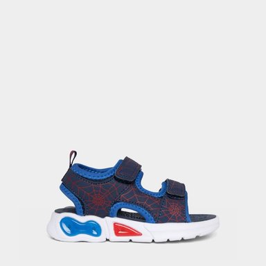 SANDALIAS NIÑO FAENA AZUL FTK-I0015 INFANTE FOOTLOOSE KIDS (22-27) - 1