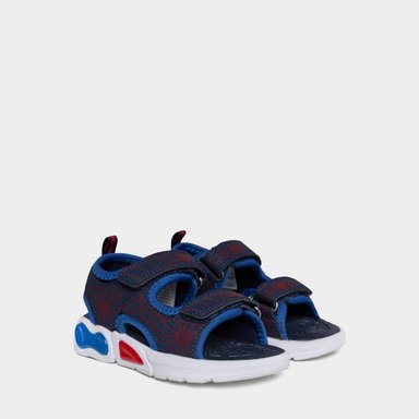 SANDALIAS NIÑO FAENA AZUL FTK-I0015 INFANTE FOOTLOOSE KIDS (22-27) - 2