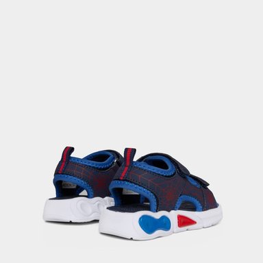 SANDALIAS NIÑO FAENA AZUL FTK-I0015 INFANTE FOOTLOOSE KIDS (22-27) - 3