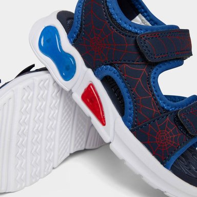 SANDALIAS NIÑO FAENA AZUL FTK-I0015 INFANTE FOOTLOOSE KIDS (22-27) - 4
