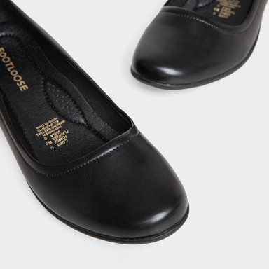 ZAPATOS CASUALES MUJER FOOTLOOSE FTL-I0041 (35-39) - 4