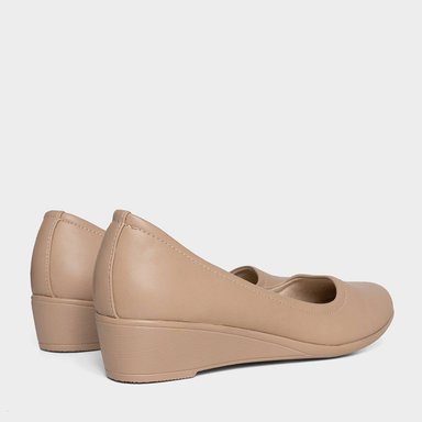 ZAPATOS CASUALES MUJER FOOTLOOSE FTL-I0041 (35-39) - 3