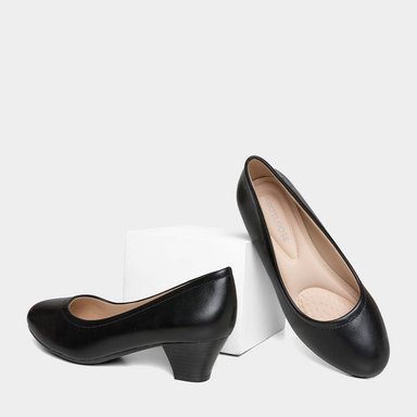 ZAPATOS CASUALES MUJER FOOTLOOSE FTL-I0114 (35-39) - 5