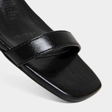 SANDALIAS MUJERES FOOTLOOSE NEGRO FTL-I0003 (35-39) - 4