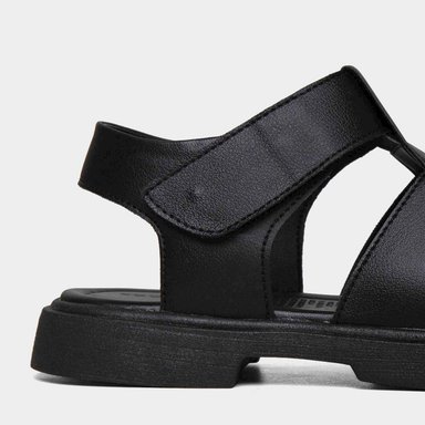 SANDALIAS NIÑOS FOOTLOOSE KIDS NEGRO FTK-N0002 (28-34) - 4