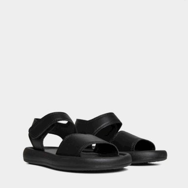 SANDALIAS NIÑOS FOOTLOOSE KIDS NEGRO FTK-I0006 (28-34) - 2