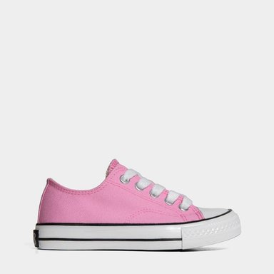 ZAPATILLAS R18 ROSADO I0172 (28-34) NIÑOS - 1