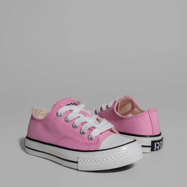 ZAPATILLAS R18 ROSADO I0172 (28-34) NIÑOS - 5