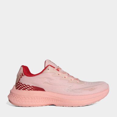 ZAPATILLAS MUJER R18 ROSADO XW027 (35-40)