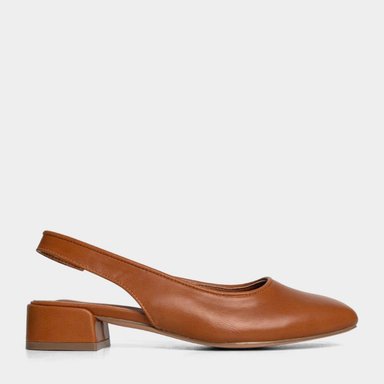 ZAPATOS CASUALES MUJER FOOTLOOSE CAMEL FTL-I0006 (35-39) - 1