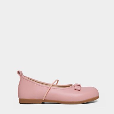 ZAPATOS CASUALES NIÑA FOOTLOOSE KIDS ROSADO FTK-N0005 (22-27) - 1