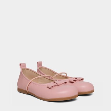 ZAPATOS CASUALES NIÑA FOOTLOOSE KIDS ROSADO FTK-N0005 (22-27) - 2