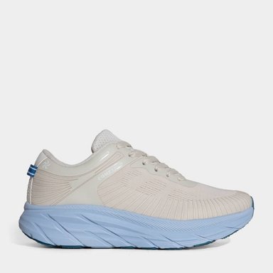 ZAPATILLAS MUJER R18 BEIGE CD116 (35-40) DEPORTIVA