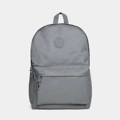 MOCHILA R18 R18-IO159 UNISEX SINTETICO GRIS