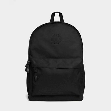 MOCHILA R18 R18-IO159 UNISEX SINTETICO NEGRO