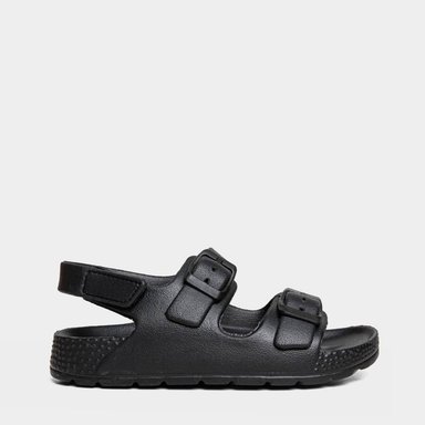 SANDALIAS NIÑO FRESH SANDALS NEGRO FRE-I0005 - 2