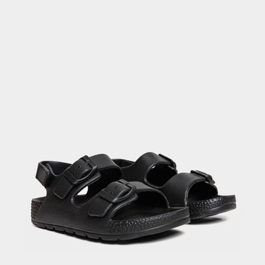 SANDALIAS NIÑO FRESH SANDALS NEGRO FRE-I0005 - 3