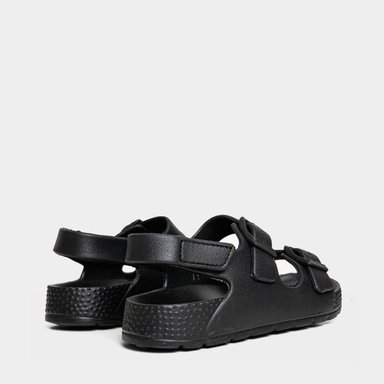SANDALIAS NIÑO FRESH SANDALS NEGRO FRE-I0005 - 4