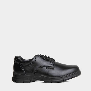 ZAPATOS PRE ESCOLAR UNISEX FOOTLOOSE KIDS NEGRO FTK-I0029 - 1