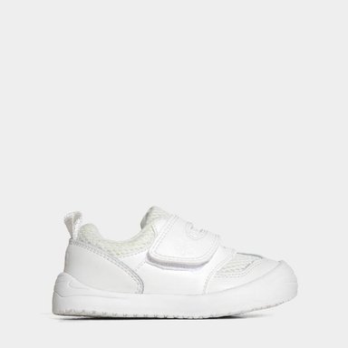 ZAPATILLAS UNISEX R18 BLANCO INFANTE -I0177 - 1