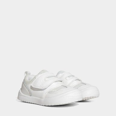 ZAPATILLAS UNISEX R18 BLANCO INFANTE -I0177 - 2