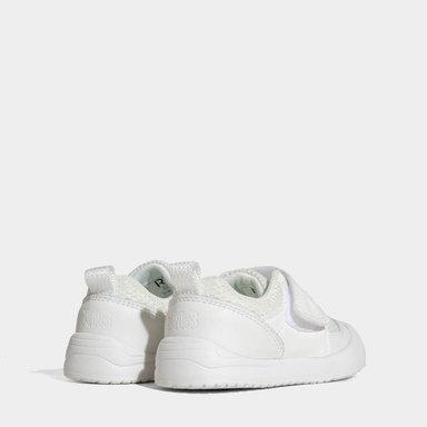 ZAPATILLAS UNISEX R18 BLANCO INFANTE -I0177 - 3