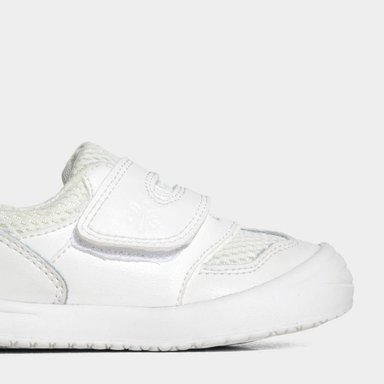 ZAPATILLAS UNISEX R18 BLANCO INFANTE -I0177 - 4