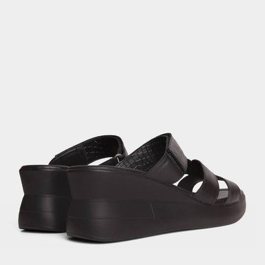 SANDALIAS MUJERES TOP MODEL TMO-N0006 CUERO - 4