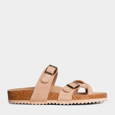 SANDALIAS MUJERES FOOTLOOSE FTL-I0029 TEXTIL - 1